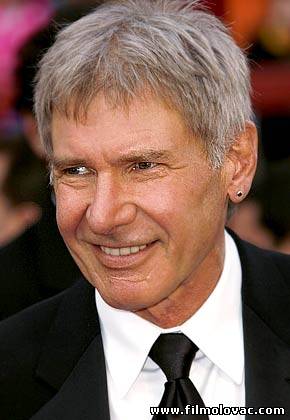 Harrison Ford glumi u novim filmovima "Star Wars"