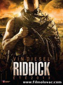 Riddick (2013) prvi trejler