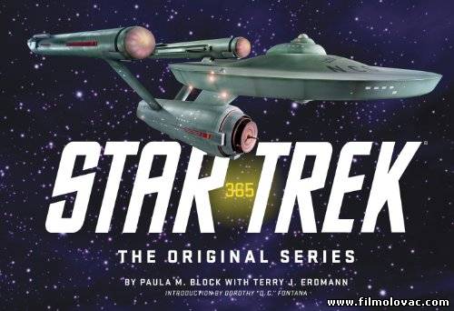 Star Trek: The Original Series (1966–1969)