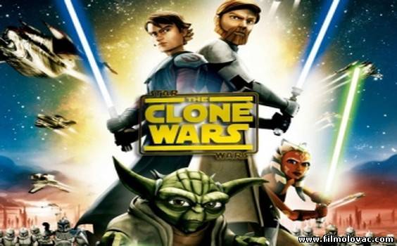 Star Wars: The Clone Wars (2008)