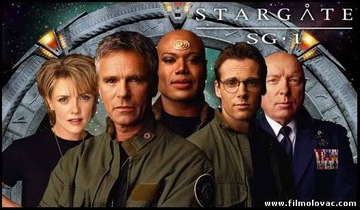 Stargate SG-1 (1997–2007)