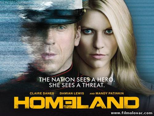 Homeland (2011)