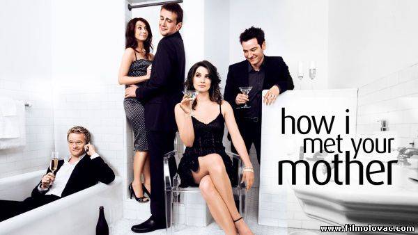 How I Met Your Mother (2005)