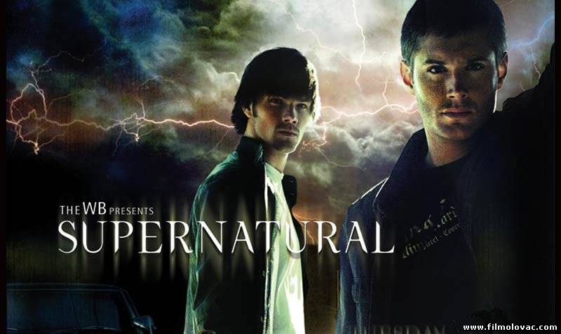 Supernatural (2005)