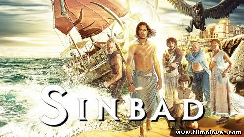 Sinbad (2012)