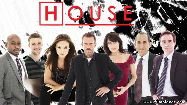 House M.D. (2004–2012)