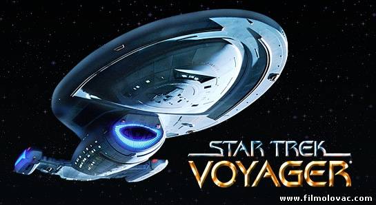 Star Trek: Voyager (1995–2001)