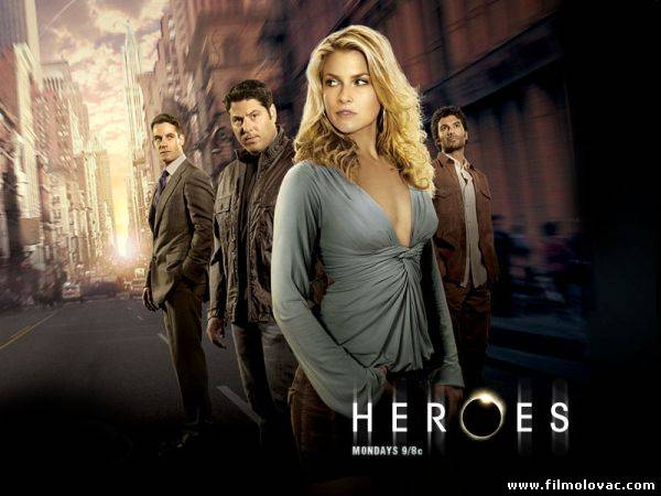 Heroes (2006)