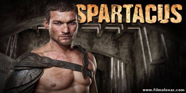 Spartacus: Blood and Sand (2010)