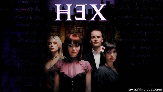 Hex (2004–2005)