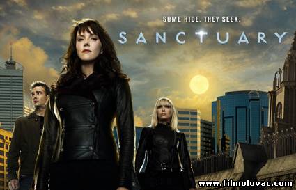 Sanctuary (2008)