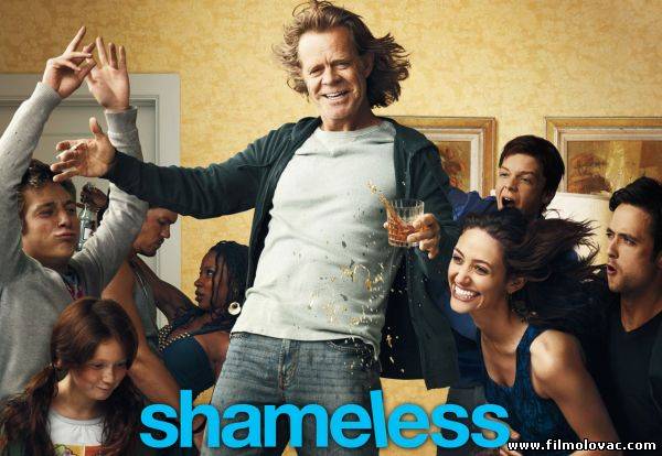 Shameless (2011)