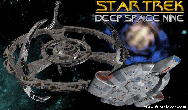 Star Trek: Deep Space Nine (1993–1999)