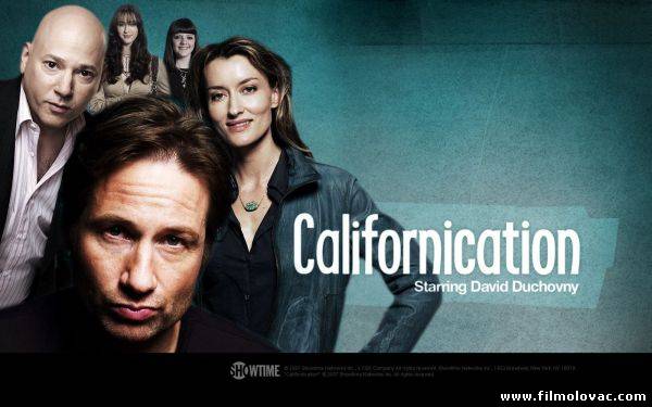 Californication (2007)