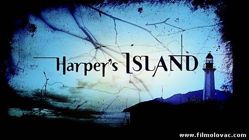 Harper's Island (2009)