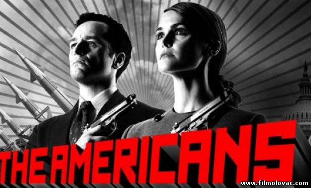 The Americans (2013)