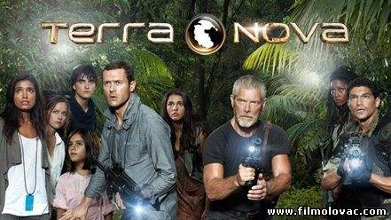 Terra Nova (2011)