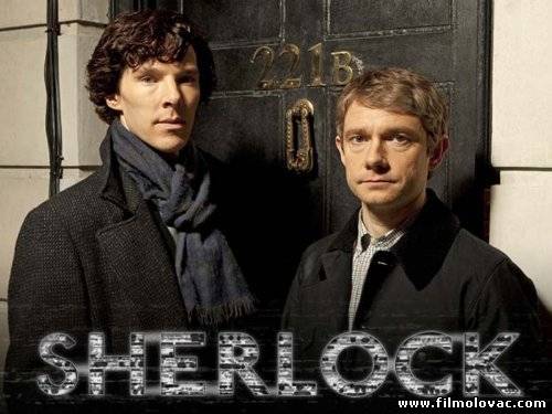 Sherlock (2010)