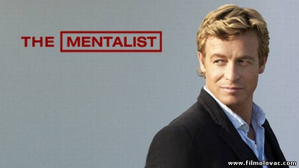 The Mentalist (2008)