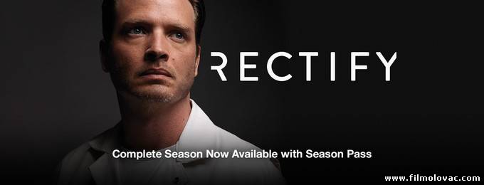 Rectify (2013)