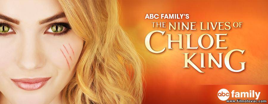 The Nine Lives of Chloe King (2011)