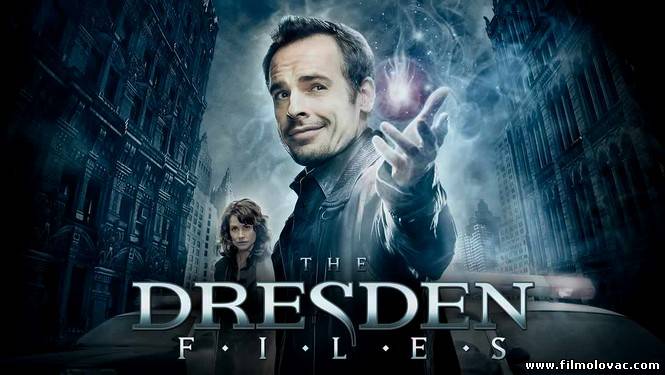 The Dresden Files (2007)