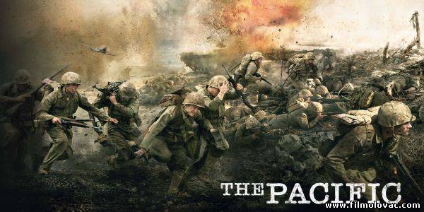 The Pacific (2010)