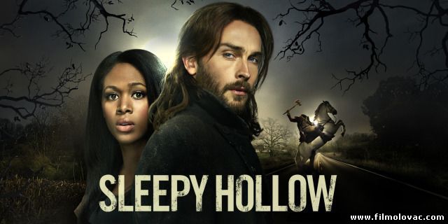 Sleepy Hollow (2013)