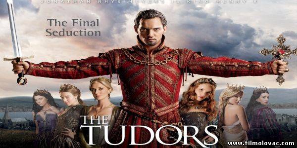 The Tudors (2007–2010)