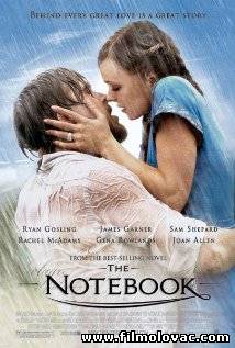 The Notebook (2004)