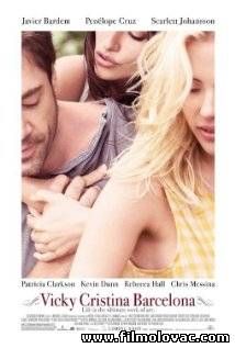 Vicky Cristina Barcelona (2008)