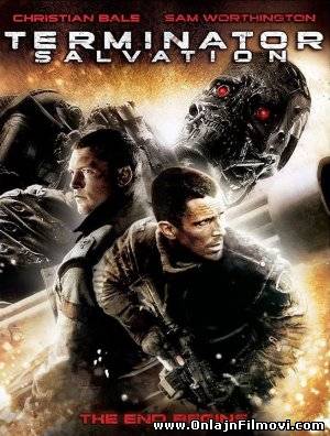 Terminator Salvation (2009)