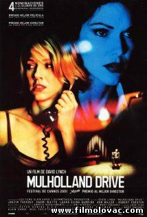 Mulholland Dr. (2001)