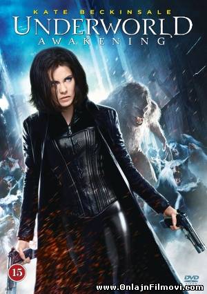 Underworld: Awakening (2012)