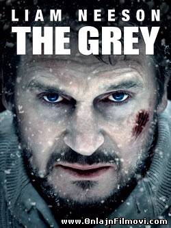 The Grey (2011)