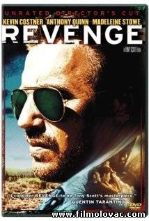 Revenge (1990)