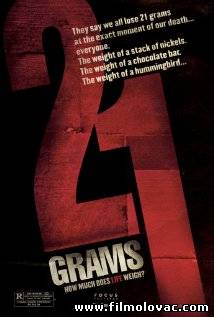 21 Grams (2003)