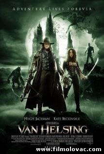 Van Helsing (2004)