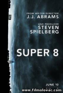 Super 8 (2011)