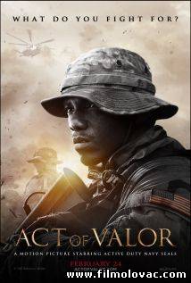 Act of Valor (2012)