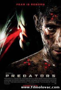 Predators (2010)