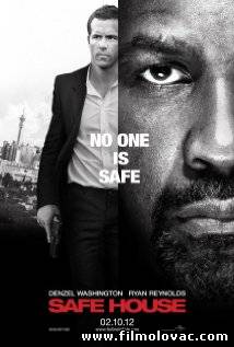 Safe House (2012)