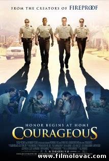 Courageous (2011)