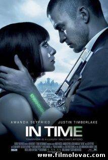 In Time (2011)