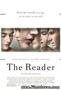 The Reader (2008)