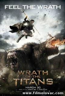 Wrath of the Titans (2012)