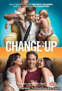 The Change-Up (2011)