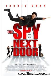 The Spy Next Door (2010)