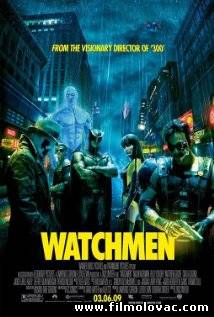 Watchmen (2009)