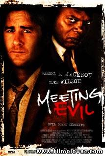 Meeting Evil (2012)